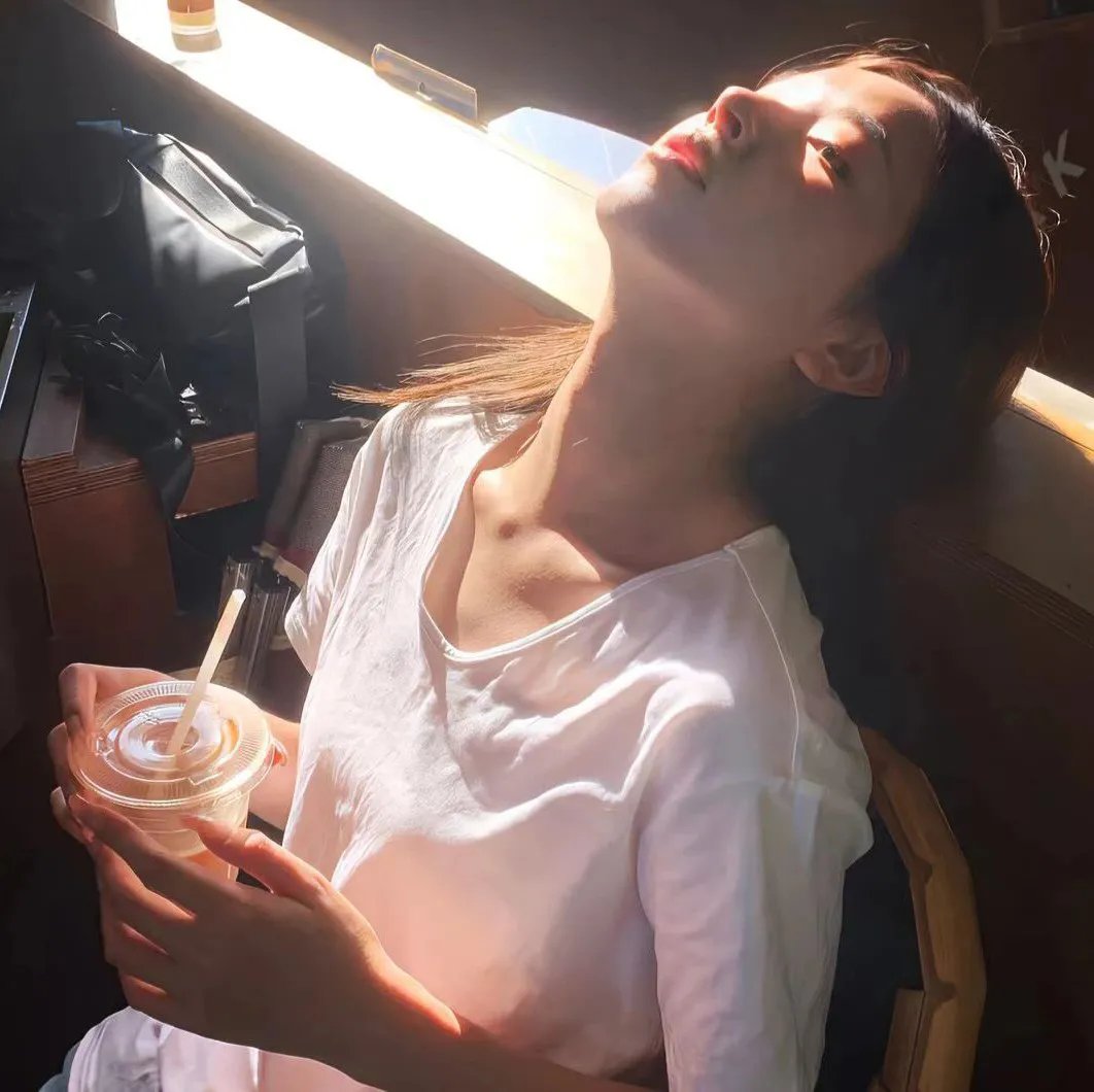 我是