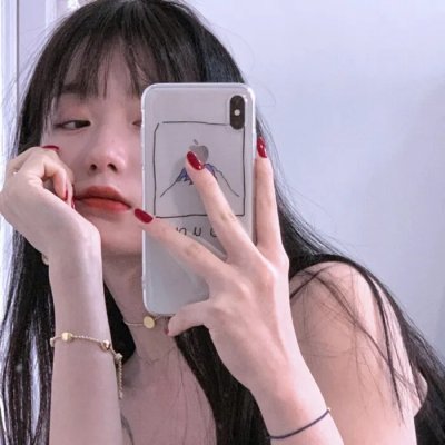 女人的面孔